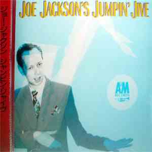 Joe Jackson - Joe Jackson's Jumpin' Jive download flac mp3