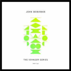 John Monkman - The Voyager Series Part Two download flac mp3