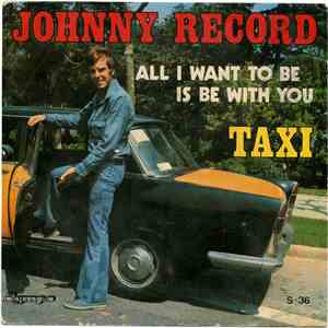 Johnny Record - Taxi download flac mp3