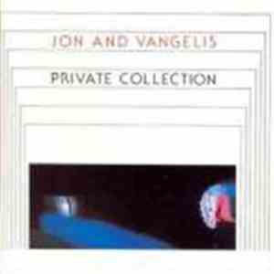 Jon & Vangelis - Private Collection download flac mp3