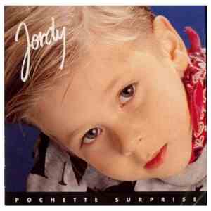 Jordy  - Pochette Surprise download flac mp3