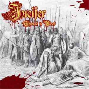 Jucifer - Throned In Blood download flac mp3