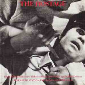 Judy Collins - The Hostage download flac mp3