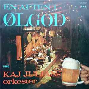 Kaj Julians Orkester - En Aften I Ølgod download flac mp3