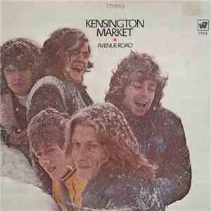 Kensington Market - Avenue Road download flac mp3
