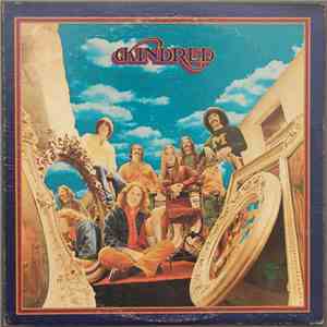 Kindred  - Kindred download flac mp3
