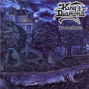 King Diamond - Voodoo download flac mp3