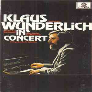 Klaus Wunderlich - In Concert download flac mp3