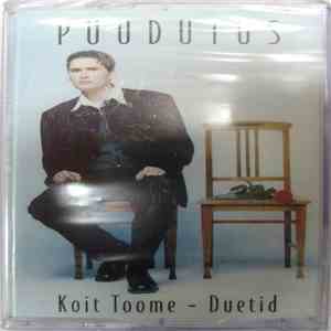 Koit Toome - Puudutus - Duetid download flac mp3