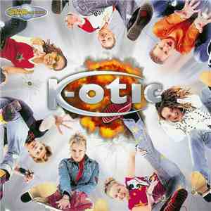 K-Otic - Bulletproof download flac mp3