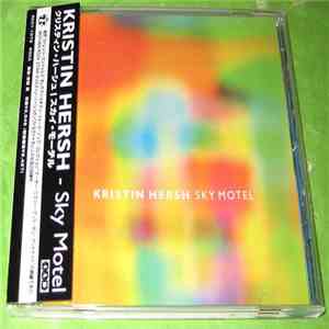 Kristin Hersh - Sky Motel download flac mp3