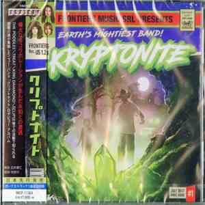Kryptonite  - Kryptonite download flac mp3