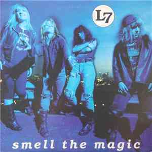 L7 - Smell The Magic download flac mp3