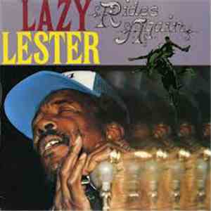 Lazy Lester - Rides Again download flac mp3