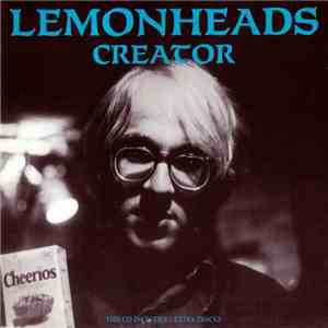 Lemonheads - Creator download flac mp3