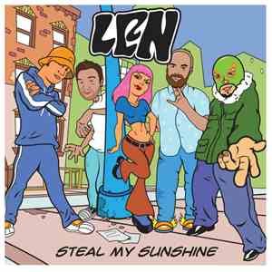 Len - Steal My Sunshine (Remastered Anniversary Edition) download flac mp3