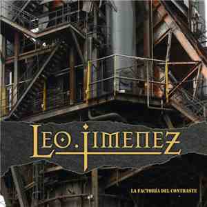 Leo Jiménez - La Factoría Del Contraste download flac mp3