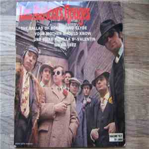 Les Haricots Rouges - The Ballad Of Bonnie And Clyde download flac mp3