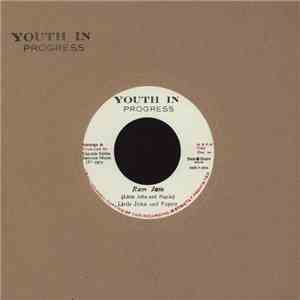 Little John & Popsie  - Ram Jam / 51 Storm download flac mp3