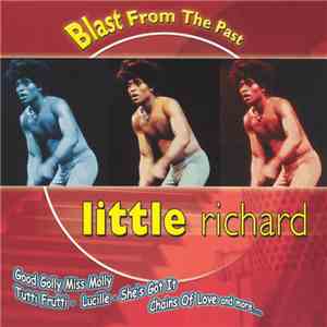 Little Richard - Blast From The Past download flac mp3