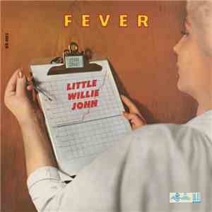 Little Willie John - Fever download flac mp3