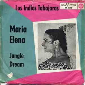 Los Indios Tabajaras - Maria Elena download flac mp3