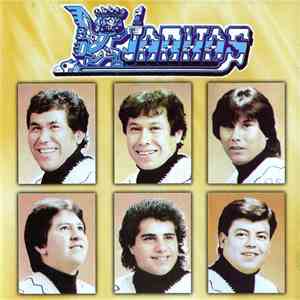 Los Kjarkas - Los Kjarkas download flac mp3