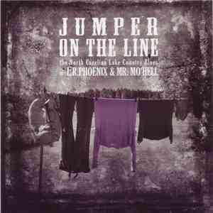 L.R.Phoenix & Mr. Mo'Hell - Jumper On The Line download flac mp3
