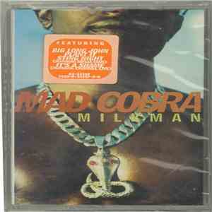 Mad Cobra - Milkman download flac mp3