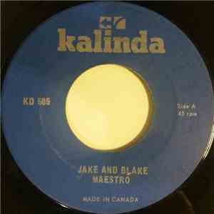 Maestro  - Jake And Blake / Tempo download flac mp3