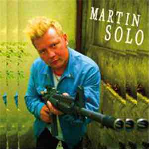 Martin Solo - Martin Solo download flac mp3