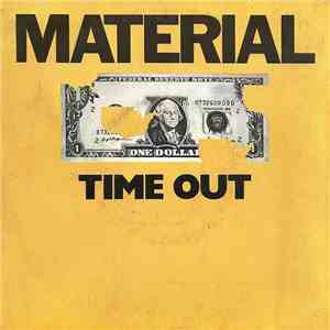 Material - Time Out download flac mp3