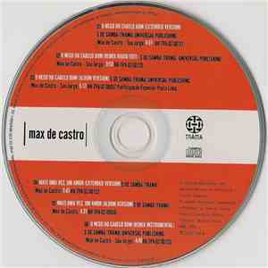 Max de Castro - O Nego Do Cabelo Bom download flac mp3