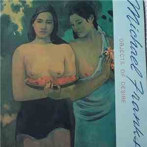 Michael Franks - Objects Of Desire download flac mp3