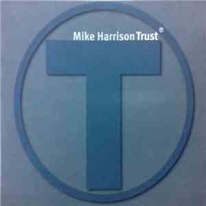 Mike Harrison Trust - Mike Harrison Trust download flac mp3