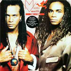 Milli Vanilli - 2 x 2 download flac mp3
