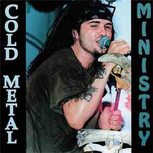Ministry - Cold Metal download flac mp3