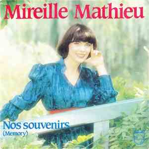 Mireille Mathieu - Nos Souvenirs (Memory) download flac mp3