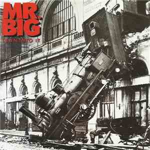 Mr. Big - Lean Into It download flac mp3