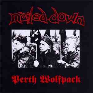 Nailed Down - Perth Wolfpack download flac mp3
