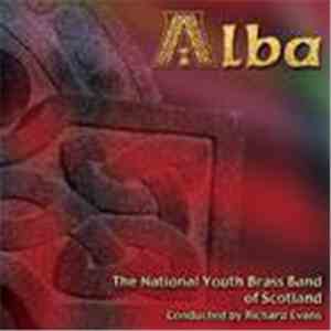 National Youth Brass Band Of Scotland - Alba download flac mp3