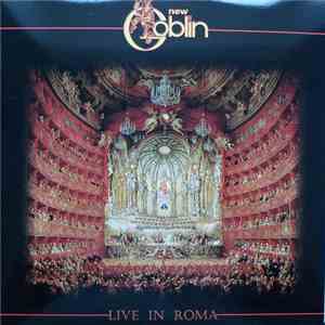 New Goblin - Live In Roma download flac mp3