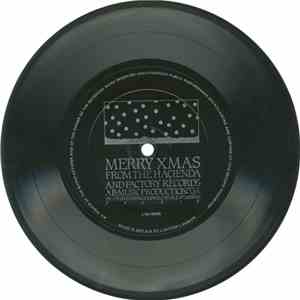 New Order - Merry Xmas From The Haçienda And Factory Records download flac mp3