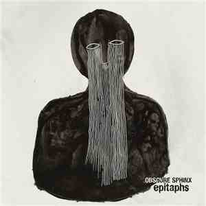 Obscure Sphinx - Epitaphs download flac mp3