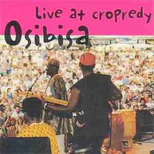 Osibisa - Live At Cropredy download flac mp3