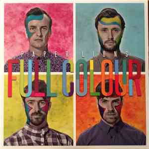 Paper Lions  - Full Colour download flac mp3