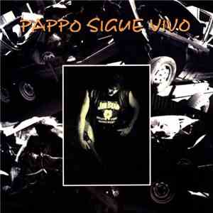 Pappo - Pappo Sigue Vivo download flac mp3