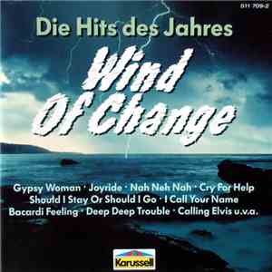 Party Service Band - Die Hits Des Jahres - Wind Of Change download flac mp3