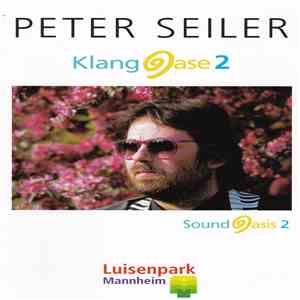 Peter Seiler - Klangoase 2 download flac mp3