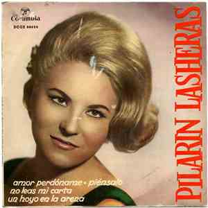 Pilarin Lasheras - Amor Perdóname download flac mp3